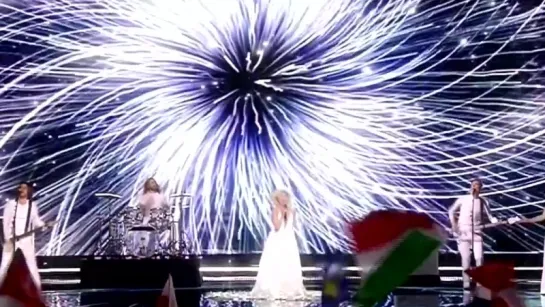 Polina Gagarina - A Million Voices (Russia) Final Eurovision 2015