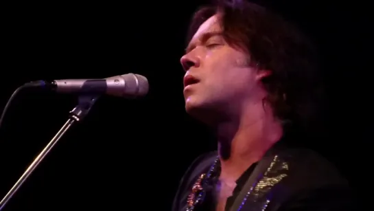 Rufus Wainwright - Gay Messiah (Москва, 18сент2014)