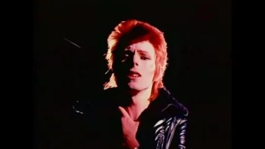 David Bowie - John, Im Only Dancing