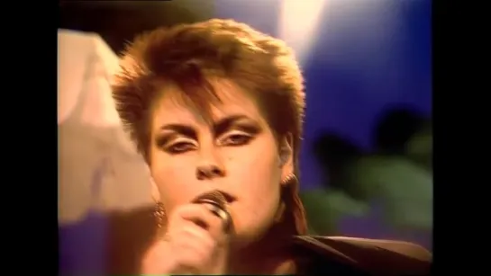 Yazoo - Only You (TopPop, 1982)