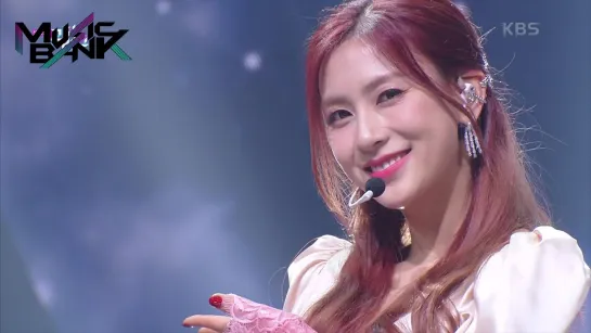 [RUS] Apink (에이핑크) - My oh My (Music Bank) _ KBS WORLD TV 220225