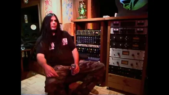 Cannibal Corpse - The Making of The Wretched Spawn