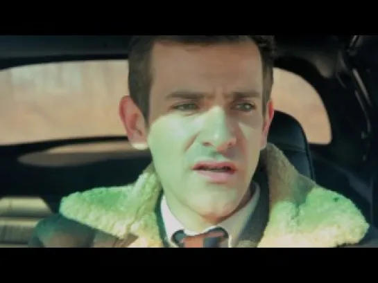 Josef Salvat - This life