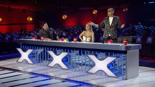 Got Talent 2021- Programa 10  (19_03_21) en HD