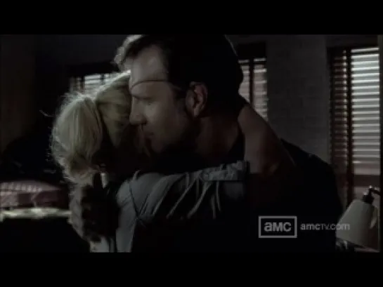 AMC — “The Walking Dead” — Teaser Trailer — Special Trailer: “The Walking Dead” Season 3 Returns February 2013