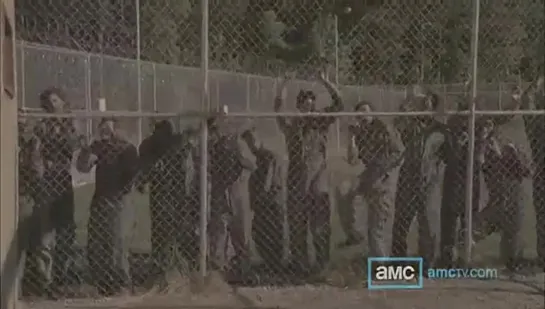 The Walking Dead Season 3 Teaser: Resurrection