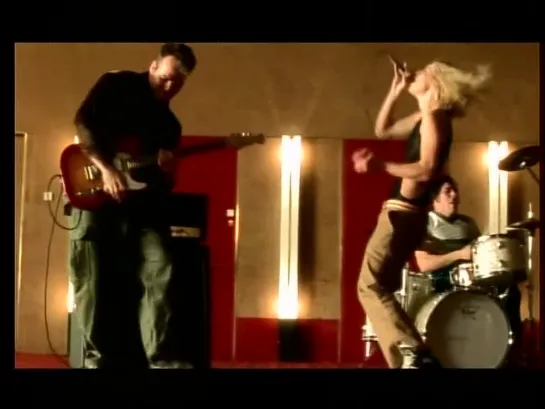 Guano Apes-Open Your Eyes