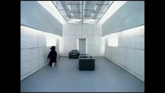 Jamiroquai - Virtual Insanity