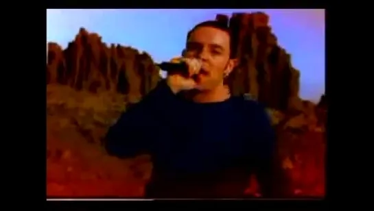 Savage Garden - Break And Shake Me