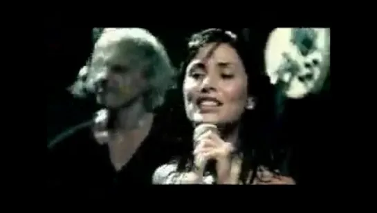 Natalia Imbruglia - Beauty On Fire