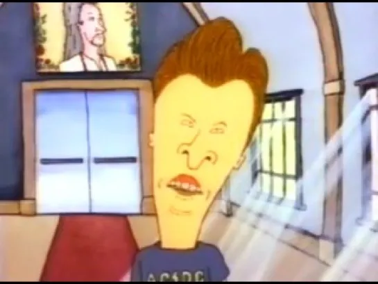 Бивис и Баттхед / Beavis and Butt-head ■□■