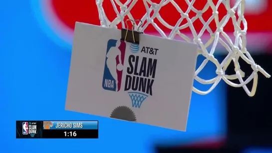 Slam Dunk