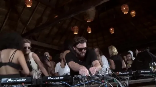 Solomun @ Boiler Room