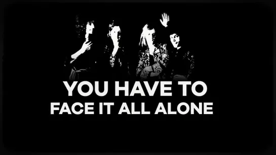 Queen - Face It Alone