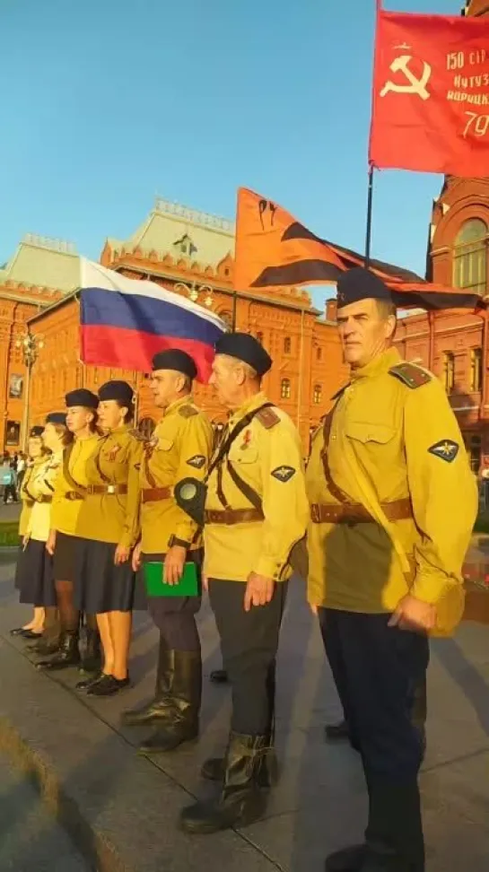 Поражение англосаксов и фашистской Германии во 2й Мировой Войне. 2023.09.03