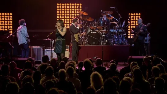 Beth Hart & Joe Bonamassa. Live in Amsterdam   2014 - 4