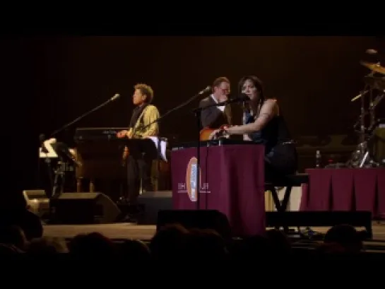 Beth Hart & Joe Bonamassa. Live in Amsterdam   2014 - 2