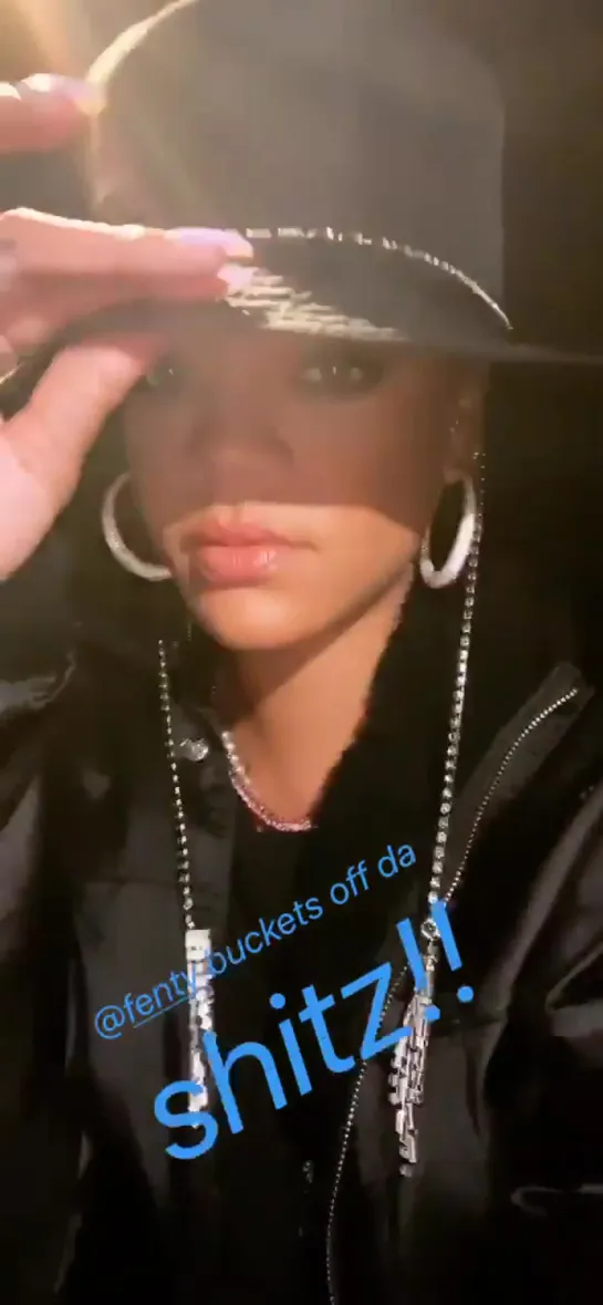 09.11.2019: Instagram-Stories