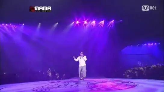 2015 MAMA PSY - GANGNAM STYLE