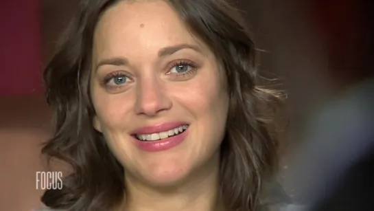 Comparaison entre Marion Cotillard et Nicole Garcia - Le journal du cinéma - CANALPLUS.FR