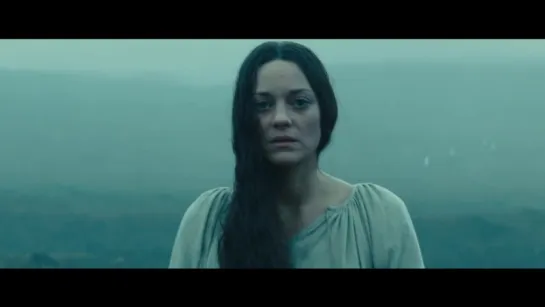 MACBETH - OFFICIAL TEASER TRAILER