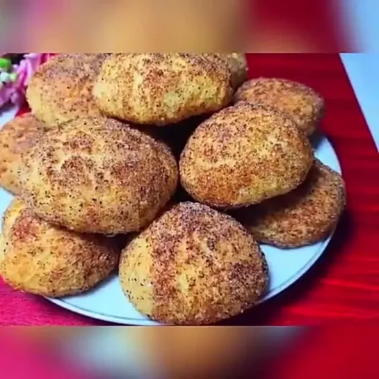 КУХНЯ - Вкуснятина из творога