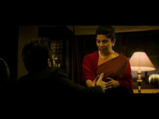 Youngistaan (2014). Трейлер.