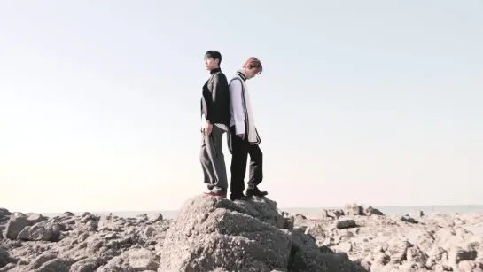 TVXQ!  Morning Sun - _“The Truth of Love_“ Album Making Film