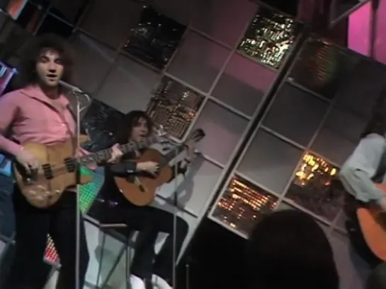 Smokie - Mexican Girl (BBC Top of the Pops 28.09.1978).mp4