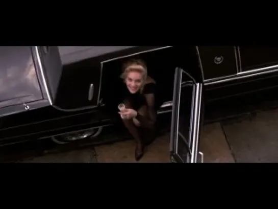 Sharon Stone - Scene 3 of 6 from He Said, She Said (1991)