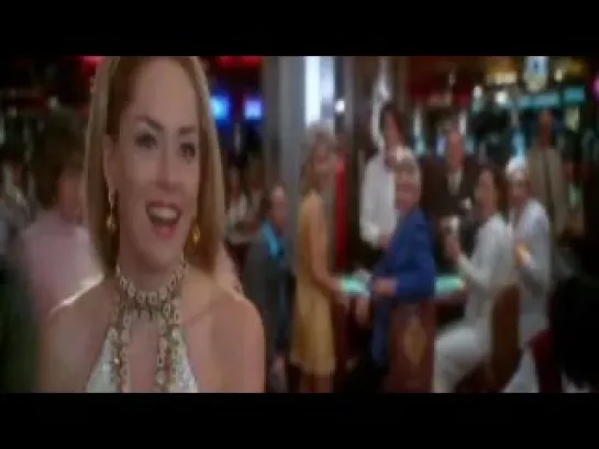 My Favorite Casino Scenes -  I Want My Cut