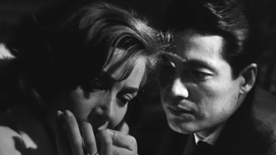 HIROSHIMA MON AMOUR (ALAIN RESNAIS, 1959)