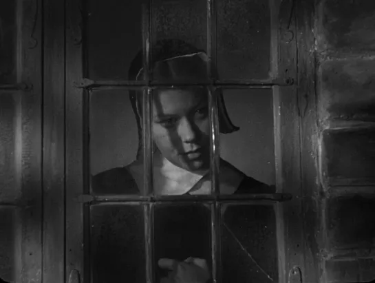 DIAS DE IRA (CARL THEODOR DREYER, 1943)