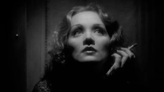 O EXPRESSO DE SHANGHAI (JOSEF VON STERNBERG, 1932)