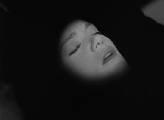 CAT PEOPLE / SANGUE DE PANTERA (JACQUES TOURNEUR, 1942)