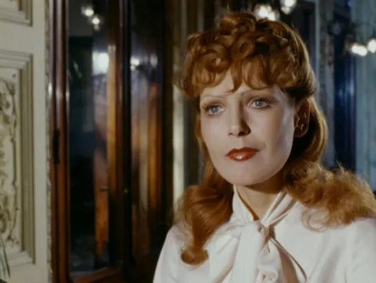 MARTHA (R. W. FASSBINDER, 1972)