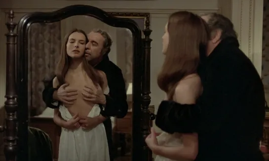 ESSE OBSCURO OBJETO DO DESEJO (LUIS BUÑUEL, 1977)