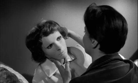 OS OLHOS SEM ROSTO (GEORGES FRANJU, 1960)