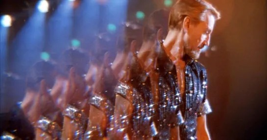 ALL THAT JAZZ (BOB FOSSE, 1979)