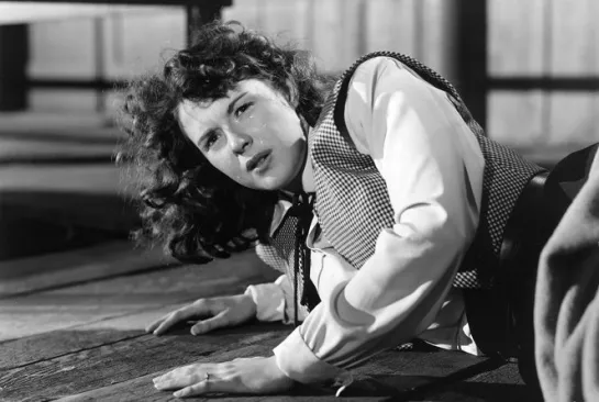 OUTRAGE / O MUNDO É O CULPADO (IDA LUPINO, 1950)