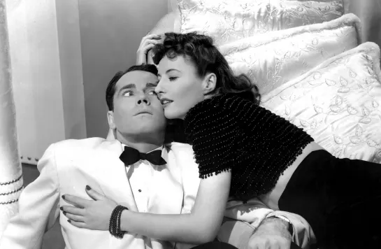 THE LADY EVE (PRESTON STURGES, 1941)