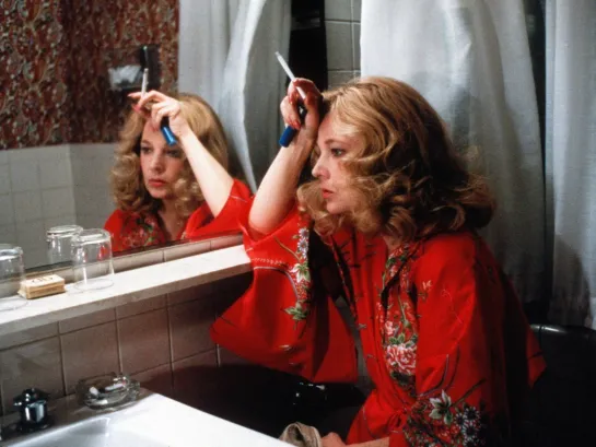 GLORIA (JOHN CASSAVETES, 1980)