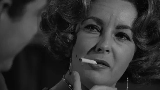 QUEM TEM MEDO DE VIRGINIA WOOLF? (MIKE NICHOLS, 1966)