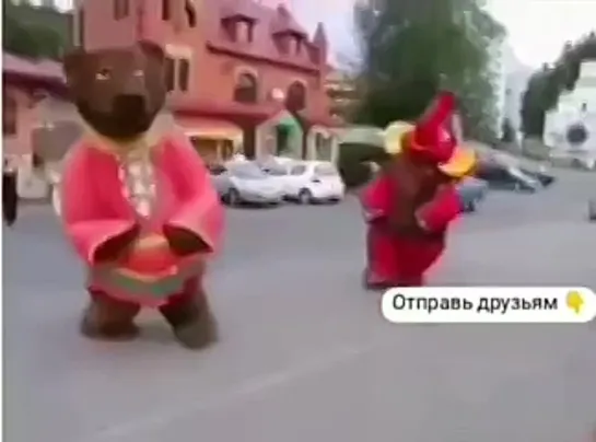 лучше БАБЫ нет!