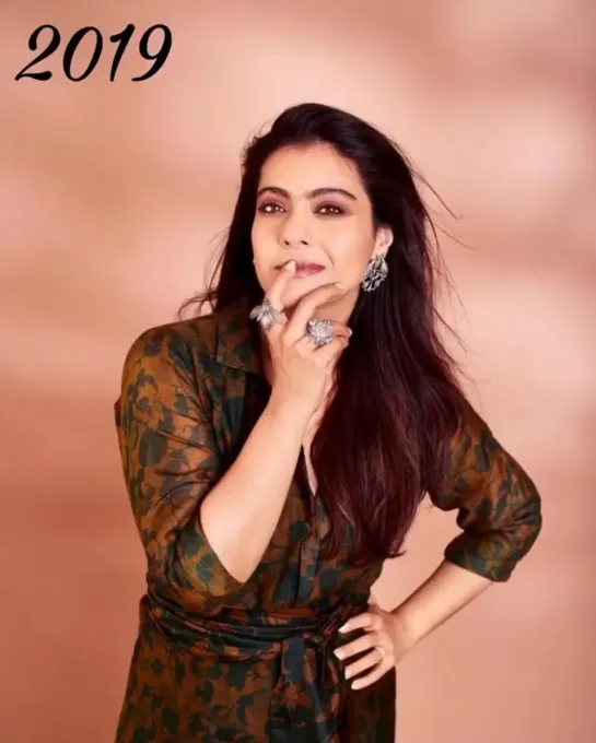 kajol insta