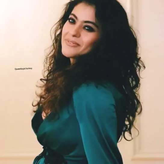 #kajol