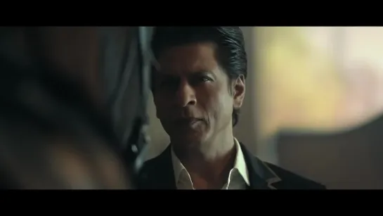 Denver For Men _ Shahrukh Khan _ The Scent Of My Success