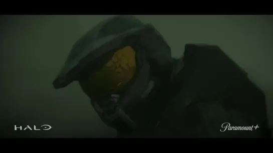 Второй сезон сериала Halo — полноценный трейлер