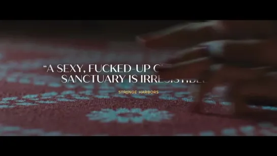 Sanctuary — Official Trailer