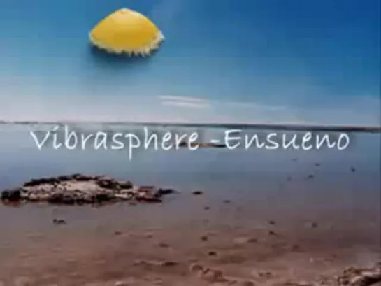 Vibrasphere - Ensueno